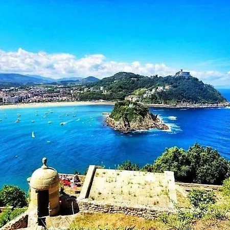 Okendo Aparment Lägenhet *