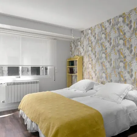 Okendo Aparment Lägenhet