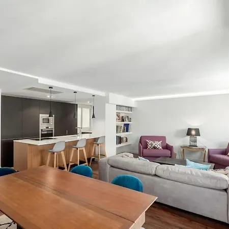 Okendo Aparment *