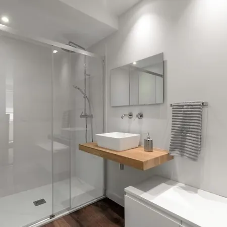 Okendo Aparment San Sebastian