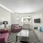 Okendo Aparment * San Sebastián