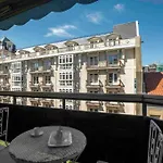 Apartament Okendo Aparment