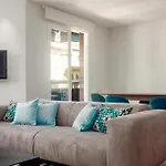 Okendo Aparment Apartament *
