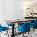 Apartament Okendo Aparment *