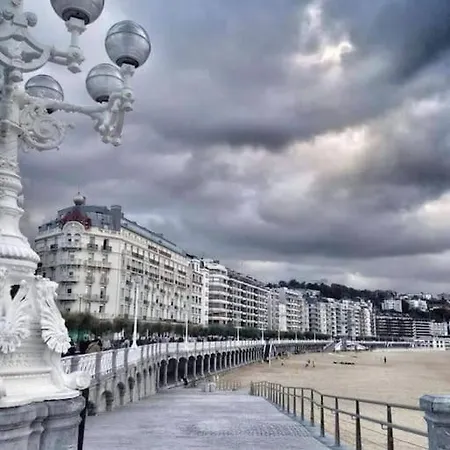 Okendo Aparment Apartment