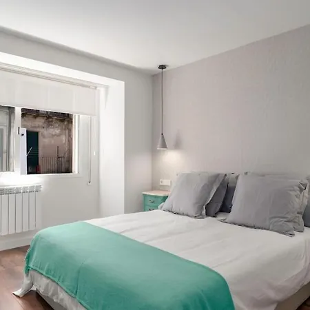 Okendo Aparment Apartament *
