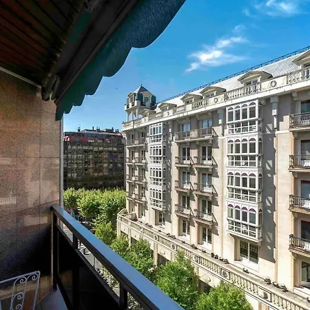 Apartamento Okendo Aparment *