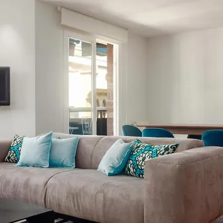 Okendo Aparment Apartamento *