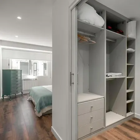 Apartamento Okendo Aparment *