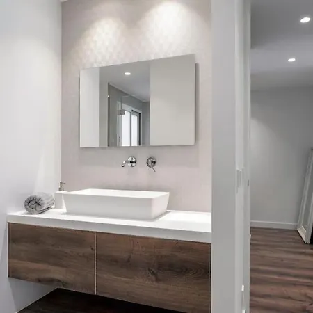 Okendo Aparment San Sebastián