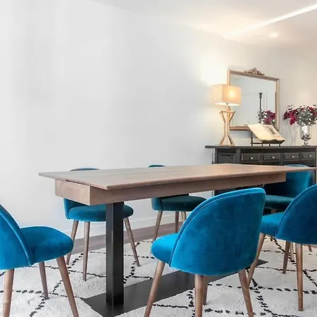 Apartamento Okendo Aparment *